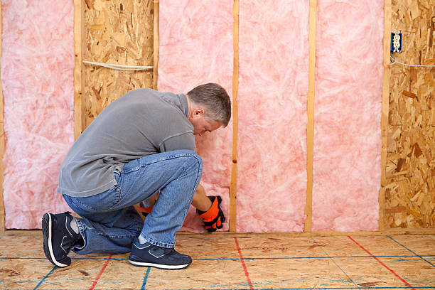Best Residential Insulation in Gillett, WI