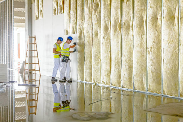 Best Insulation for Specific Applications in Gillett, WI